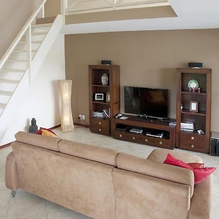 Masbango Apartment Jan Thiel Bagian luar foto