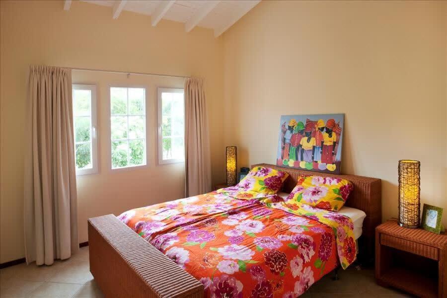 Masbango Apartment Jan Thiel Bagian luar foto