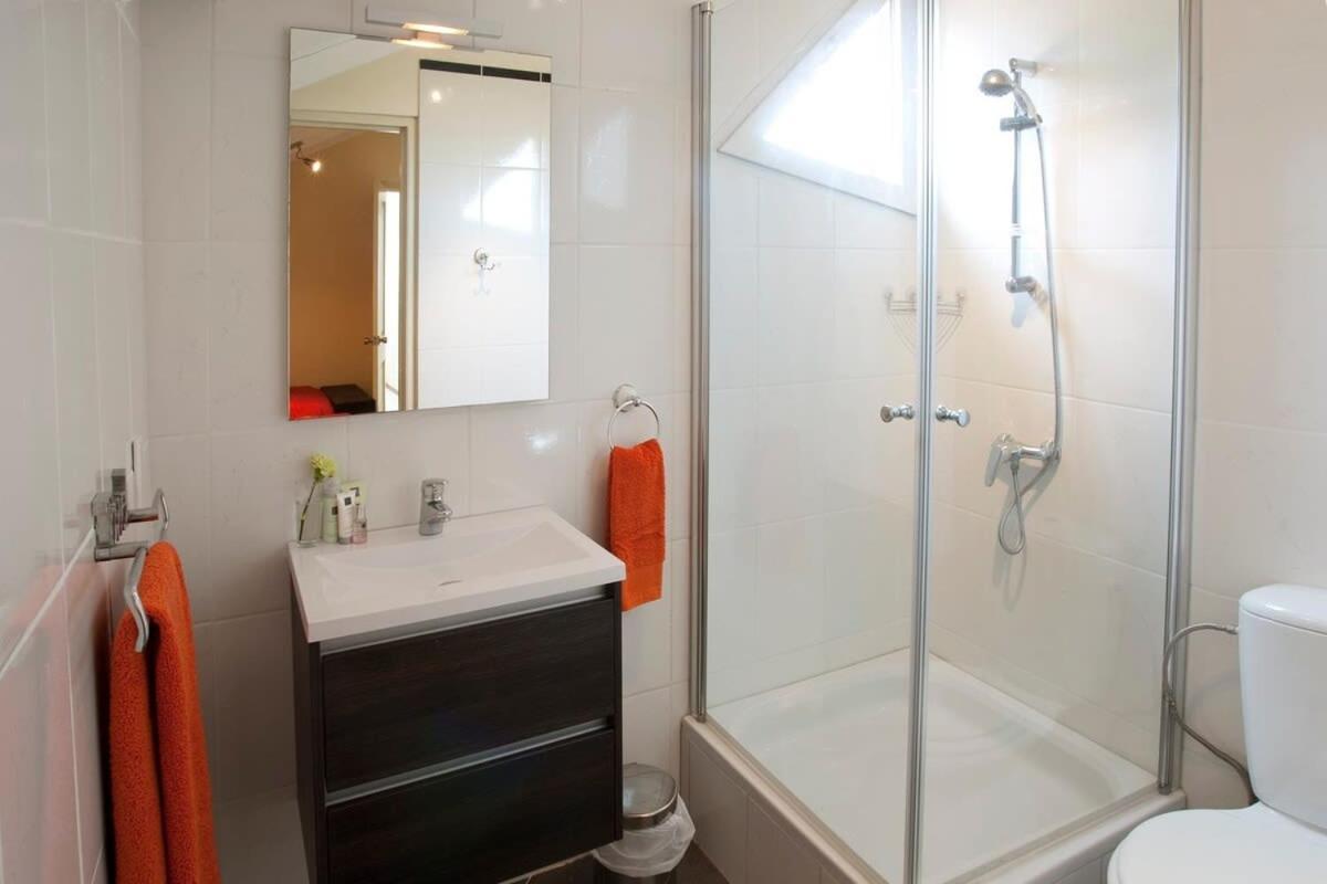Masbango Apartment Jan Thiel Bagian luar foto