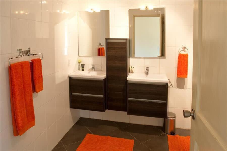 Masbango Apartment Jan Thiel Bagian luar foto